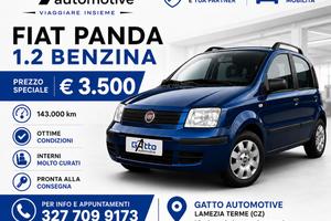 Fiat. Panda 1.2