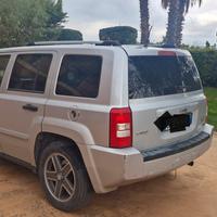 Jeep Patriot