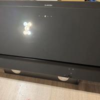 Cappa aspirante 90cm