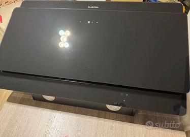 Cappa aspirante 90cm