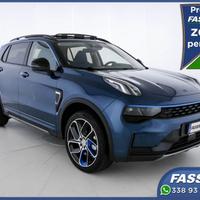 Lynk & Co 01 PHEV