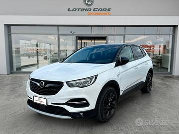 Opel Grandland X 1.6 phev Design Line AUTOMATICA e