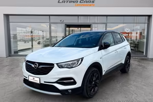 Opel Grandland X 1.6 phev Design Line AUTOMATICA e