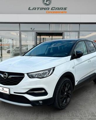 Opel Grandland X 1.6 phev Design Line AUTOMATICA e