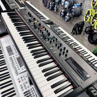 YAMAHA CP-73 + IMBALLO