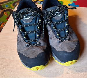 Scarponcini SCARPA Rush Trail GTX  45½
