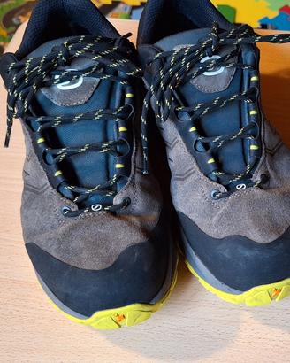 Scarponcini SCARPA Rush Trail GTX  45½