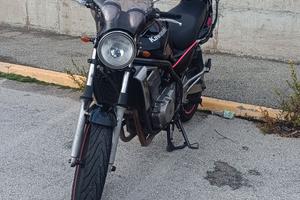 Kawasaki Er 500