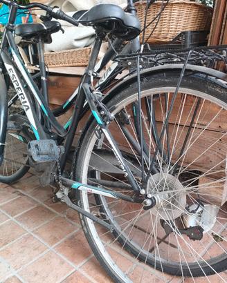 biciclette esperia