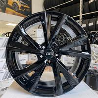 Cerchi Audi raggio 19 OMOLOGATI NAD cod.049327