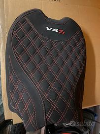 Sella ducati streetfighter v4 s