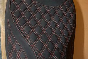 Sella ducati streetfighter v4 s