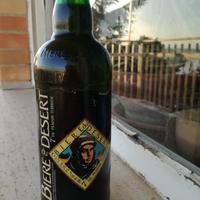 BIRRA DEL DESERTO