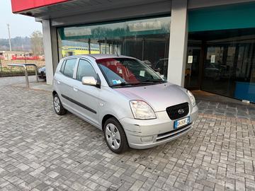 Kia Picanto 1.0 BENZINA 30.000KM - NEOPATENTATI