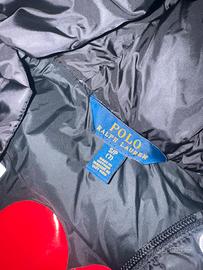Giubbotto Polo Ralph Lauren lungo