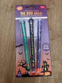 Biro Halloween 2025 limited edition