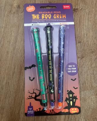Biro Halloween 2025 limited edition