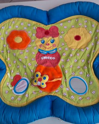 tappetino gioco bimbi