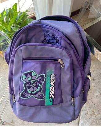 Zaino Seven