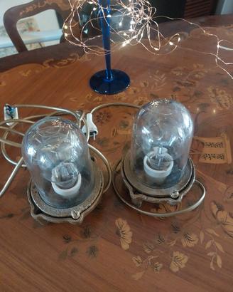 Lampada navale