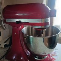 Planetaria kitchen nuova nella scatola