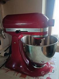 Planetaria kitchen nuova nella scatola