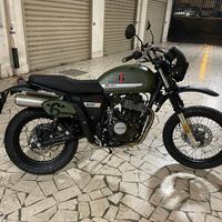 SWM Six Day 500