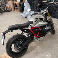Bmw r nine t option 719