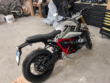 Bmw r nine t option 719