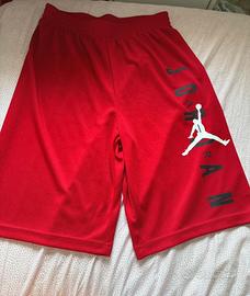 Pantaloncini Jordan