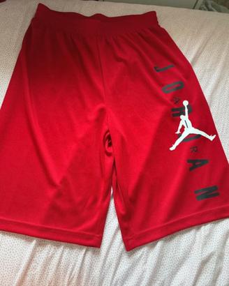 Pantaloncini Jordan