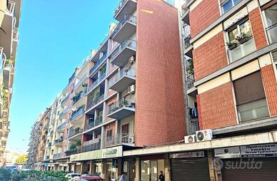 Appartamento Bari [8624ARG] (S. Pasquale)