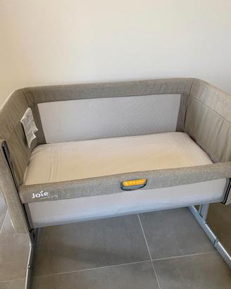 Culla co-sleeping JOIE Roomy Glide