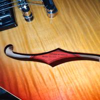 Epiphone ES 335 by Gibson 