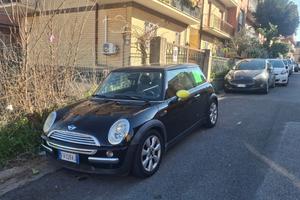 MINI cooper 2003 GPL 1.6 16V