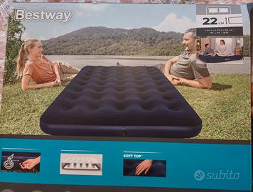 Materassino Materasso gonfiabile 