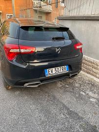 Citroen Ds5