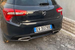 Citroen Ds5