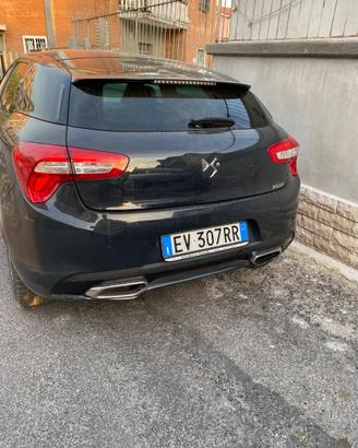 Citroen Ds5