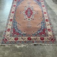 tappeto turco kula 180 x 280 lana usato