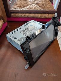 Media Nav Clio IV 2015