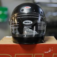 casco bell bullit taglia s