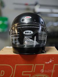 casco bell bullit taglia s