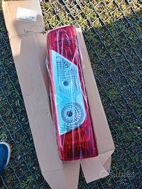 Stop sinistro per Fiat scudo del 2008