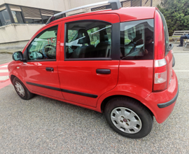 Panda 1.3 multijet