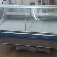 Vetrina refrigerata - Banco frigo professionale
