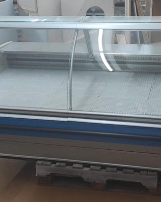 Vetrina refrigerata - Banco frigo professionale