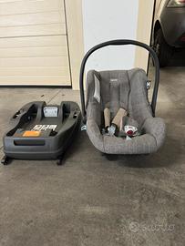 Base isofix inglesina