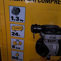 Compressore Stanley