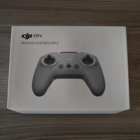 DJI remote controller 2